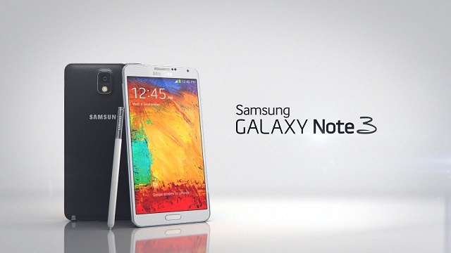 CHỈ 4Tr có ngay Samsung galaxy note 3 xách tay nguyên hộp mới 100%